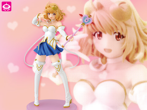 Carnival Phantasm - Phantasmoon Premium Prize Figure Carnival Phantasm - Phantasmoon Premium Prize Figure