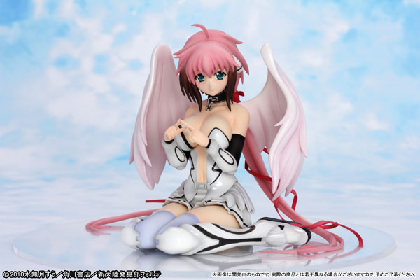 Sora no Otoshimono - 1/7 Ikaros GE Ver Figure