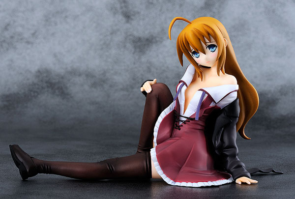 Mayo Chiki - 1/8 Subaru Konoe PVC Figure Mayo Chiki - 1/8 Subaru Konoe PVC Figure