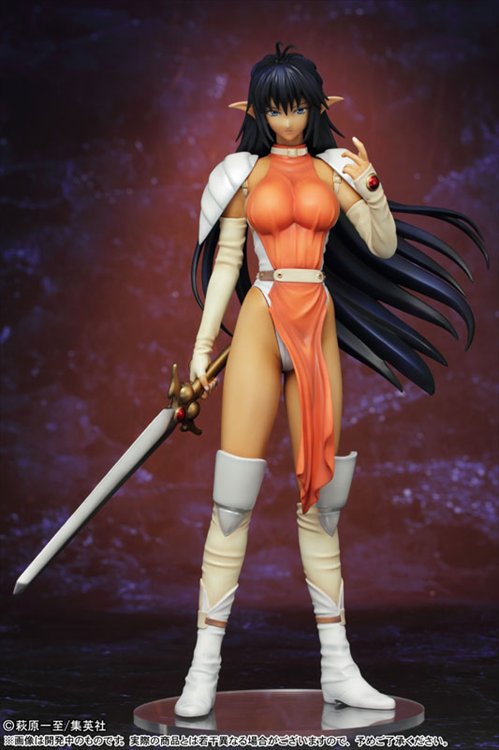 Bastard - 1/7 Arshes Nei PVC Figure Bastard - 1/7 Arshes Nei PVC Figure