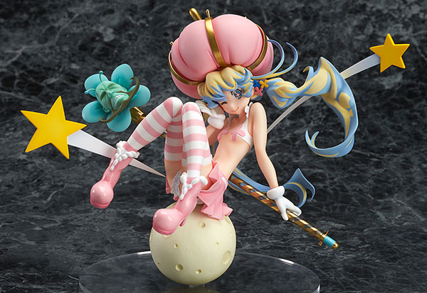 Gurren Lagann - 1/8 Magical Nia PVC Figure
