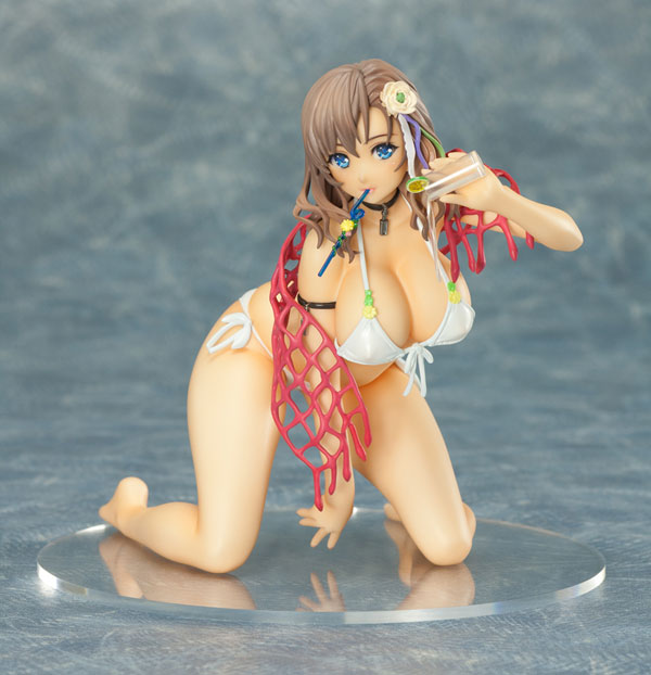 Menkui - 1/7 Manami Ichijou PVC Figure