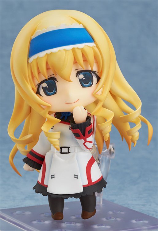 Infinite Stratos - Cecilia Alcott Nendoroid