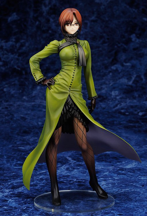 Mahou Tsukai no Yoru - 1/7 Touko Aozaki PVC Figure Mahou Tsukai no Yoru - 1/7 Touko Aozaki PVC Figure