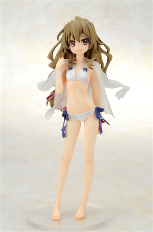 Toradora - 1/7 Taiga Aisaka Swimsuit Ver. PVC Figure