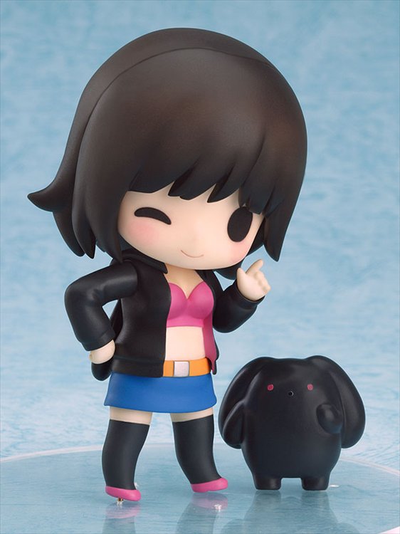 Woosers Hand-to-Mouth Life - Ren and Darth Wooser Nendoroid Woosers Hand-to-Mouth Life - Ren and Darth Wooser Nendoroid