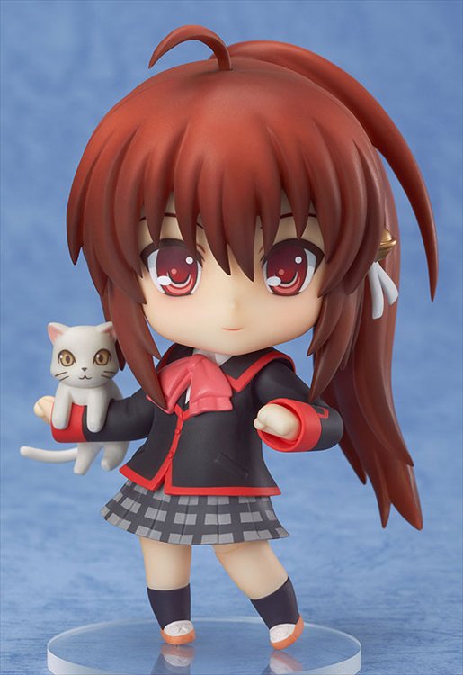 Little Busters - Rin Natsume Nendoroid Little Busters - Rin Natsume Nendoroid