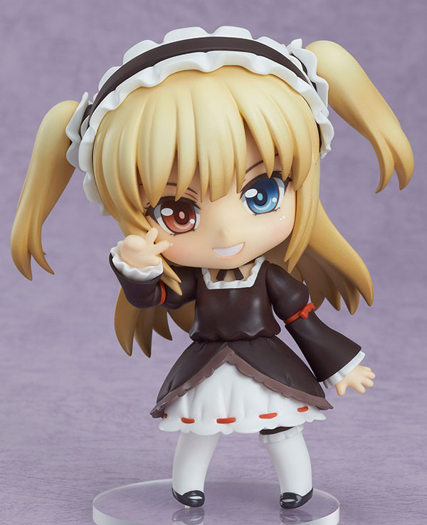 Boku wa Tomodachi ga Sukunai NEXT - Kobato Hasegawa Nendoroid Boku wa Tomodachi ga Sukunai NEXT - Kobato Hasegawa Nendoroid