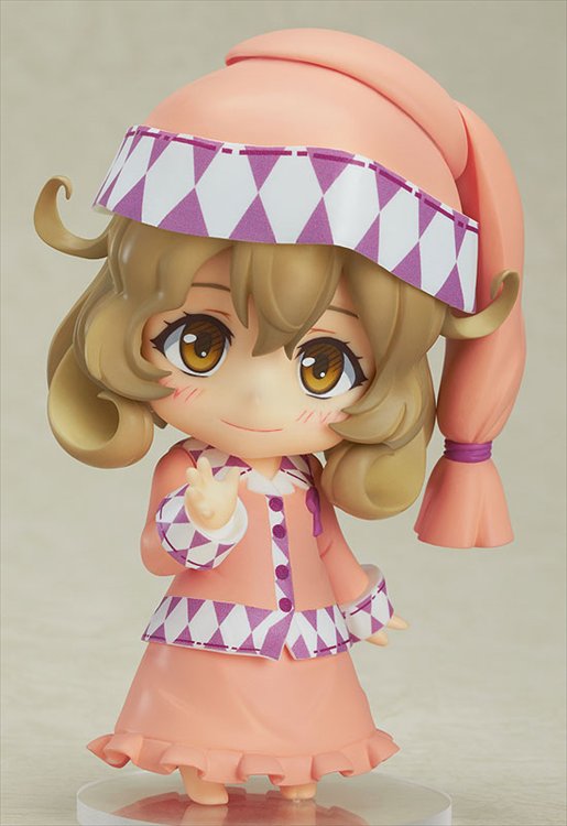 Sasami san at Ganbaranai - Sasami Tsukuyomi Nendoroid Sasami san at Ganbaranai - Sasami Tsukuyomi Nendoroid