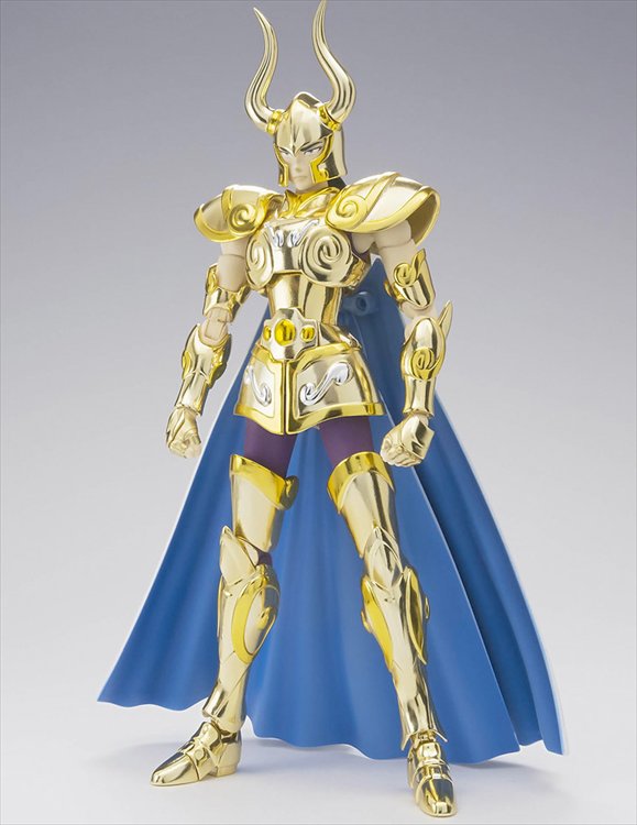 Saint Seiya - Capricorn Shura Saint Cloth Myth EX Saint Seiya - Capricorn Shura Saint Cloth Myth EX