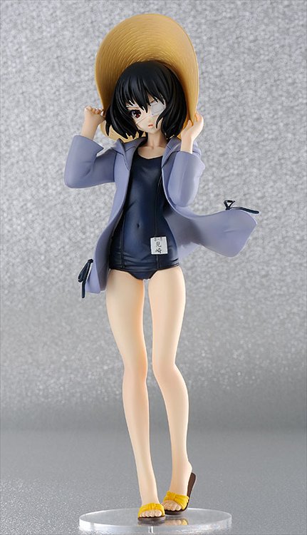 Another - 1/8 Mei Misaka Swimsuit Version PVC Figure