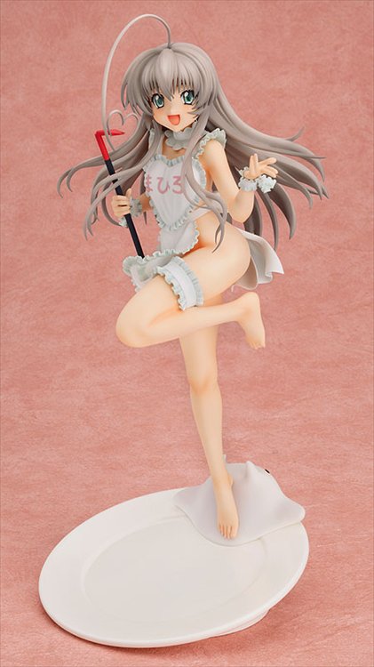 Haiyore Nyaruko san - 1/7 Nyaruko san PVC Figure