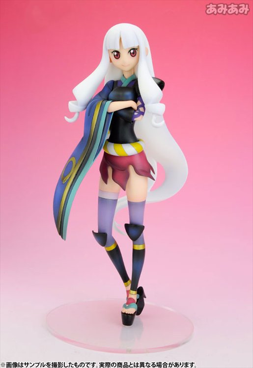 Katanagari - 1/8 Kisakushi Togame PVC Figure Re-Release
