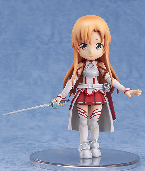 Sword Art Online - Asuna S.K. Series PVC Figure
