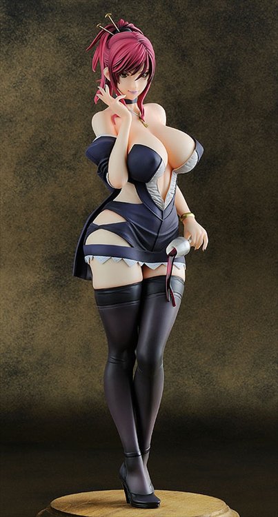 Starless - 1/6 Marie Mamiya PVC Figure