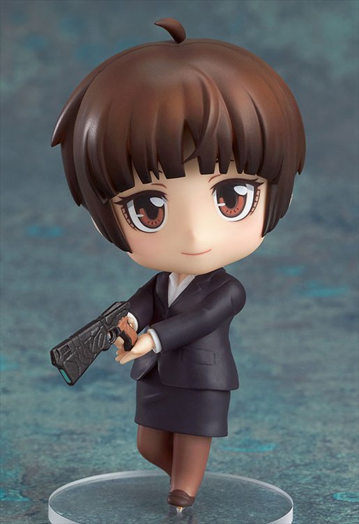 Psycho-Pass - Akane Tsunemori Nendoroid