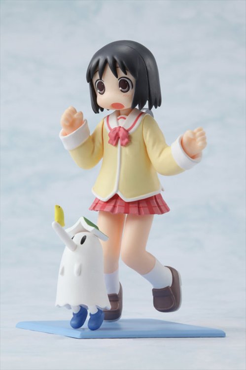 Nichijou - Toyswork Collection 4.5 Box Set of 8