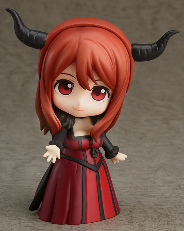 Maoyu - Maou Demon Queen Nendoroid
