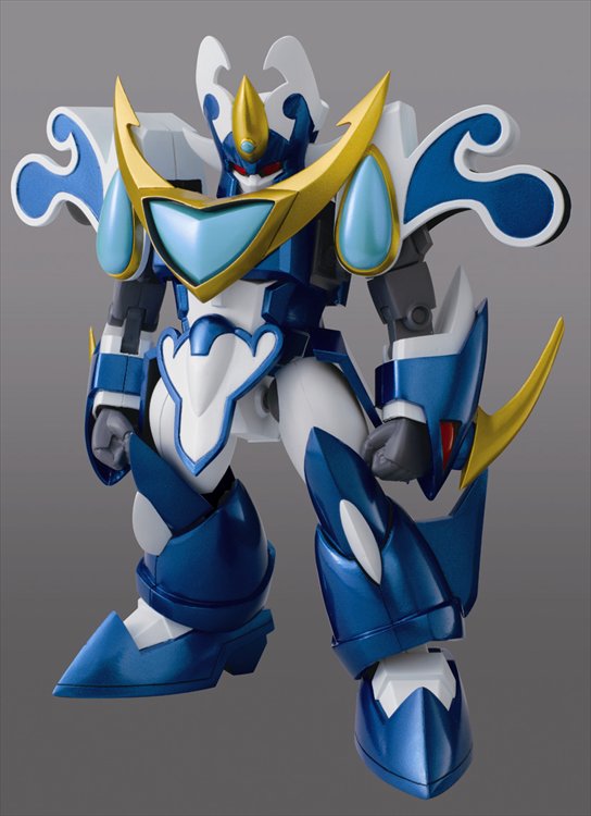 Mado King Granzort - Super Aquabeat Variable Action Series Figure Re-Release