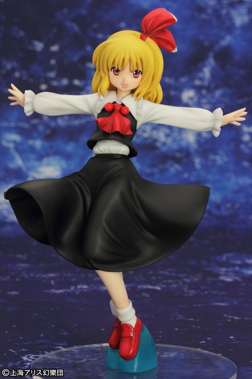 Touhou Project - 1/8 Rumia Youkai of the Dusk PVC Figure
