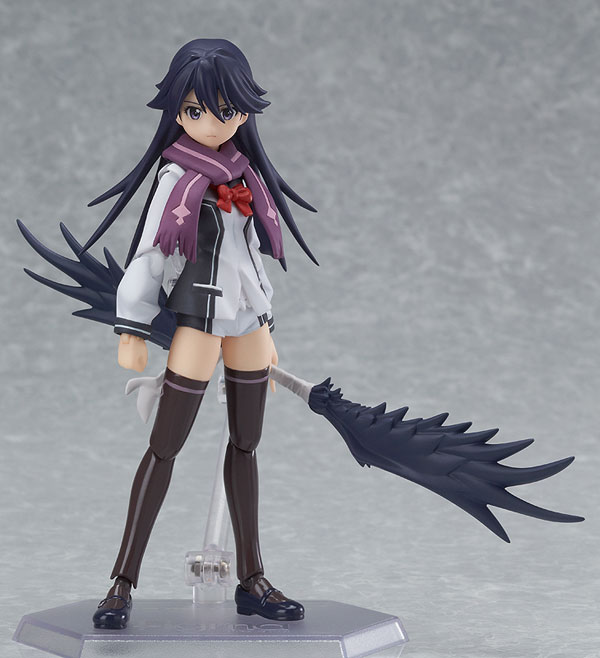 Vivdred Operation - Rei Kuroki figma
