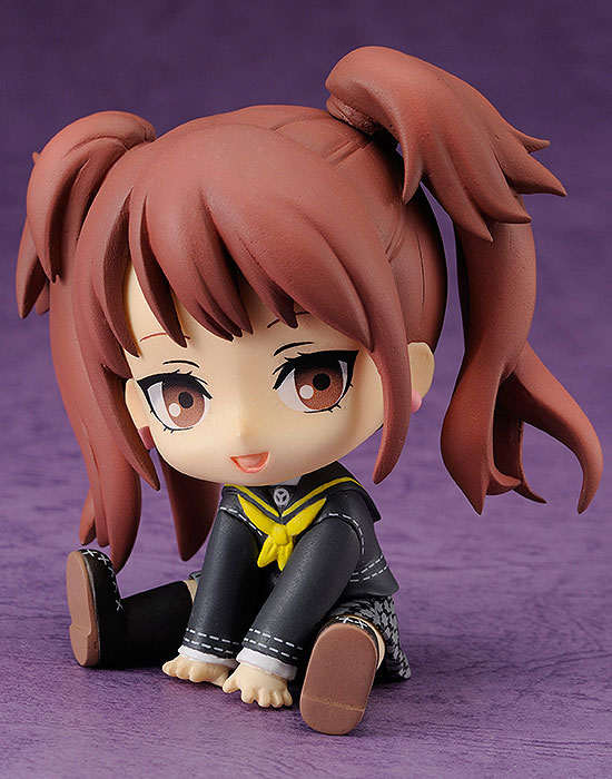 Persona 4 - Rise Kujikawa Petanko PVC Figure