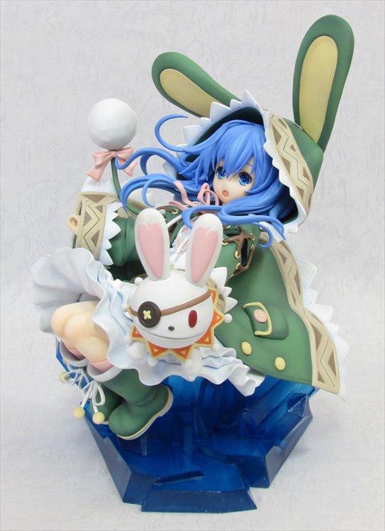 Date A Live - 1/7 Yoshino PVC Figure