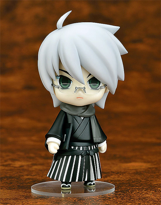 Sayonara Zetsubou Sensei - Nozomu Itoshiki 1.5 Kouji Kumeta Specified Color Ver. Nendoroid Sayonara Zetsubou Sensei - Nozomu Itoshiki 1.5 Kouji Kumeta Specified Color Ver. Nendoroid