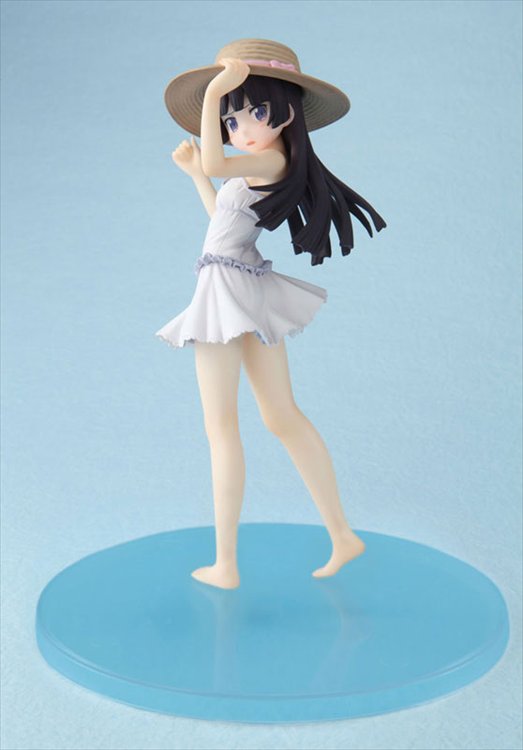 Ore no Imouto ga Konna ni Kawaii - 1/8 Kuroneko Shironeko PVC Figure