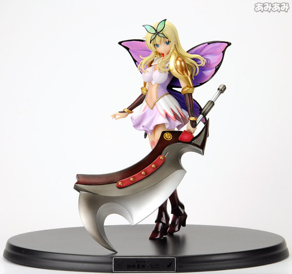 Boku wa Tomodachi ga Sukunai - 1/8 Sena Kashiwazaki -Monster Hunter Ver.- PVC Figure Re-Release Boku wa Tomodachi ga Sukunai - 1/8 Sena Kashiwazaki -Monster Hunter Ver.- PVC Figure Re-Release