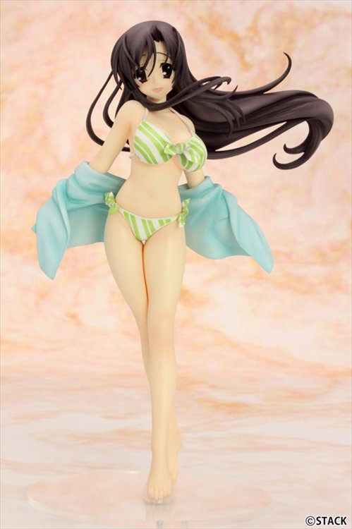 School Days HQ - 1/8 Kotonoha Katsura PVC Figure