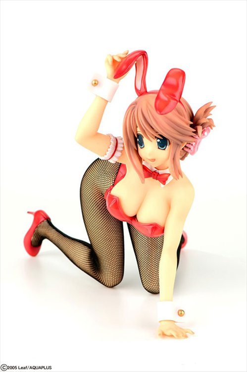 To Heart 2 XRATED - 1/5 Manaka Komaki Bunny Ver. PVC Figure To Heart 2 XRATED - 1/5 Manaka Komaki Bunny Ver. PVC Figure