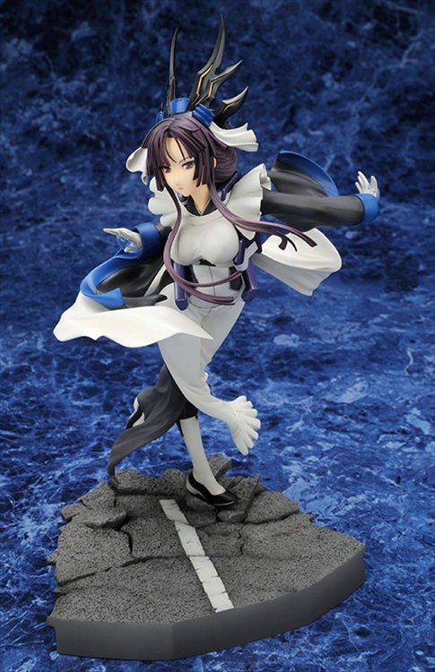 Horizon in the Middle of Nowhere - 1/8 Kazuno Figure