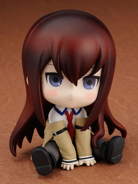 Steins Gate - Kurisu Makise Petanko Figure