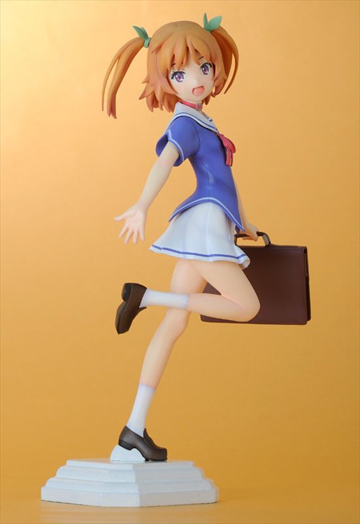 Ore no Kanojo to Osananajimi - 1/8 Chiwa Harusaki PVC Figure Ore no Kanojo to Osananajimi - 1/8 Chiwa Harusaki PVC Figure