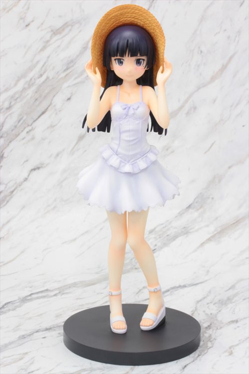 Ore no Imouto ga Konna ni Kawaii - 1/7 Kuroneko Pulchra ver. PVC Figure Ore no Imouto ga Konna ni Kawaii - 1/7 Kuroneko Pulchra ver. PVC Figure