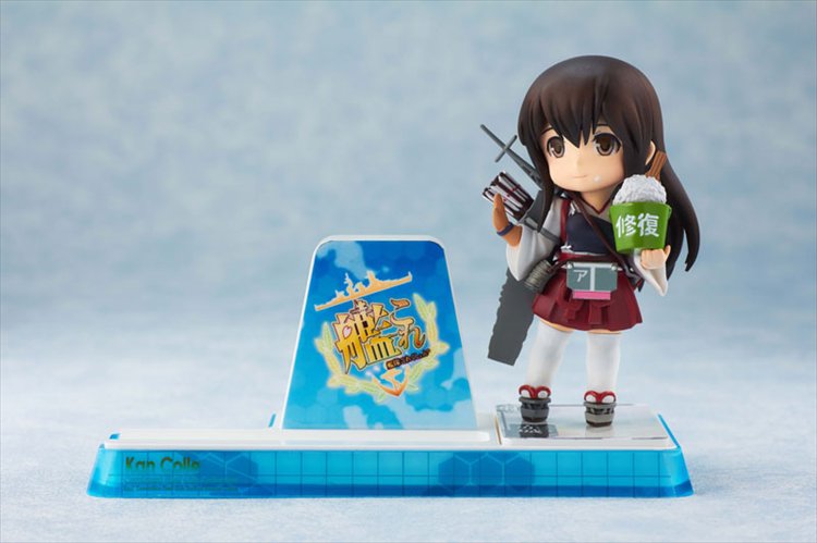 Kantai Collection - Akagi Smart Phone Stand Bishoujo Character Collection No. 05 Kantai Collection - Akagi Smart Phone Stand Bishoujo Character Collection No. 05