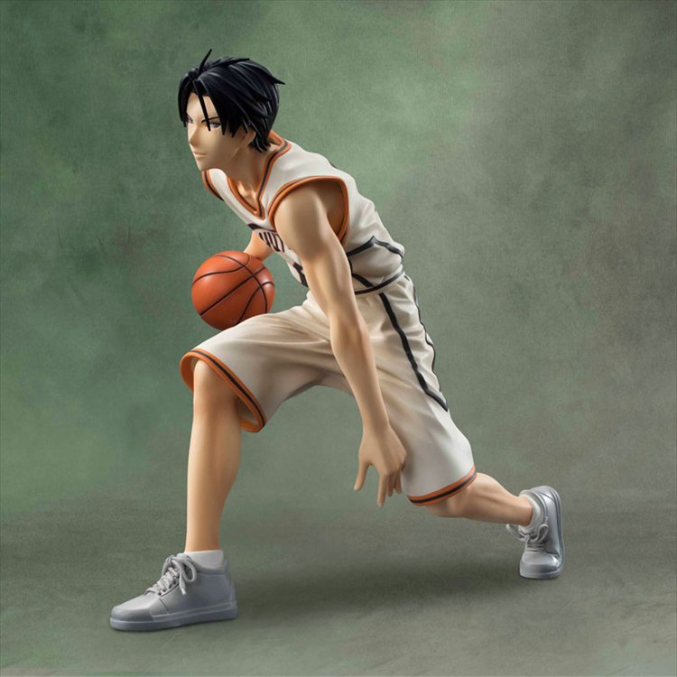 Kuroko Basketball- 1/8 Kazunari Takao PVC Figure