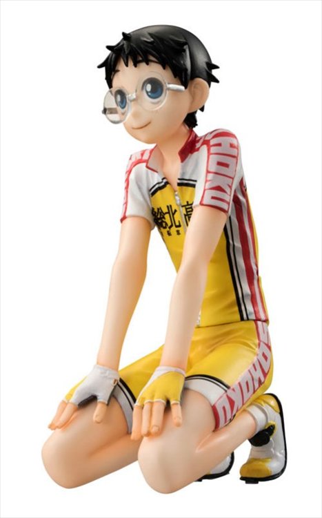 Yowamushi Pedal Grand Road - Sakamichi Onoda Palm Mate Series Figure