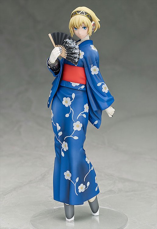 Persona 3 - 1/8 Aigis Yukata Version PVC Figure