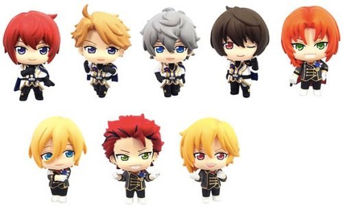 Ensemble Stars - Color Colle Volume 5 - Single BLIND BOX