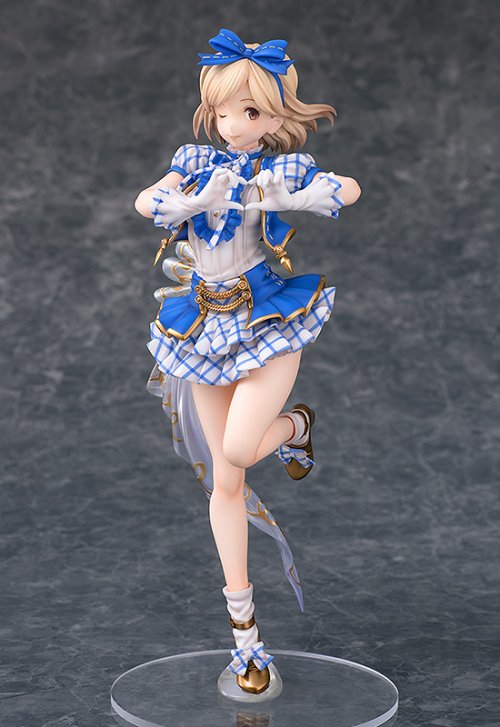 Granblue Fantasy - 1/8 Djeeta Idol Ver. PVC Figure