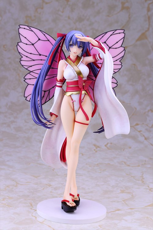 T2 Art Girls - 1/6 Aigan Yousei Renge PVC Figure