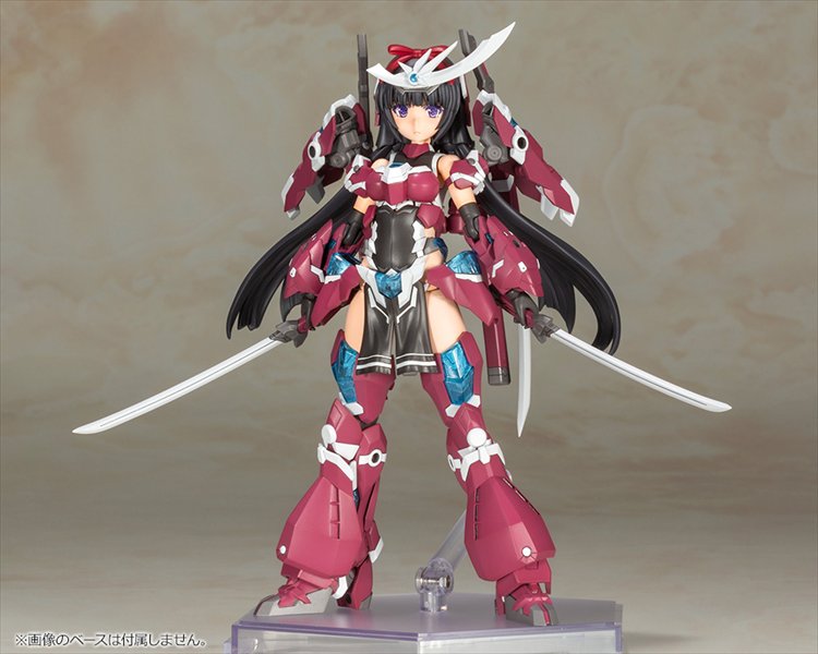 Frame Arms Girl - Magatsuki Model Kit