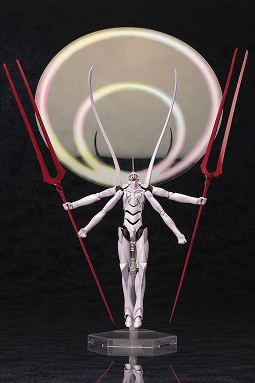 Evangelion 3.0 - EVA Awaken Ver. Model Kit