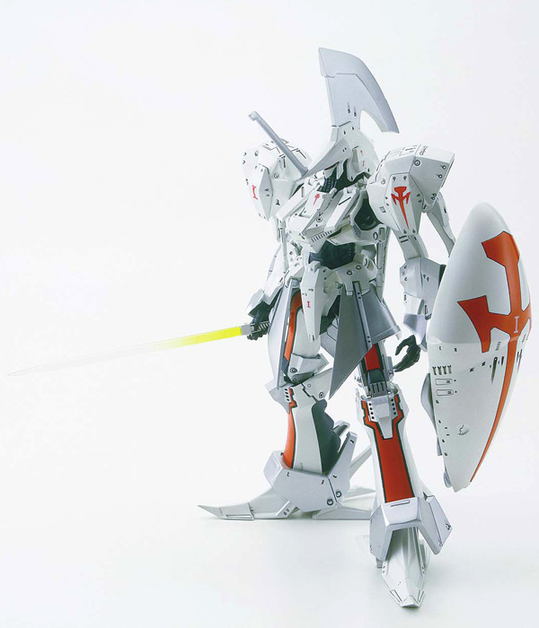 Five Star Stories - 1/144 L.E.D Mirage Model Kit