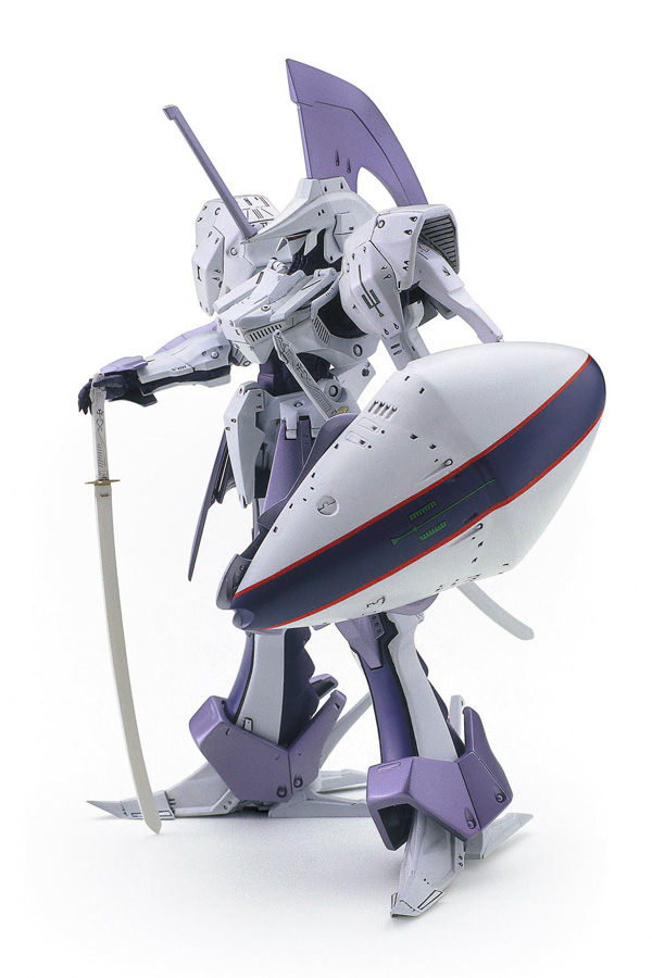 Five Star Stories - 1/144 L.E.D. Mirage Colus Battle Custom Ver. Model Kit