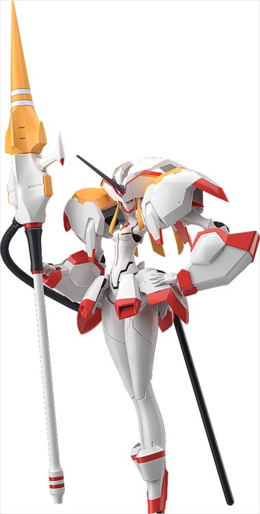 Darling In The Franxx - Strelitzia Moderoid Re-release