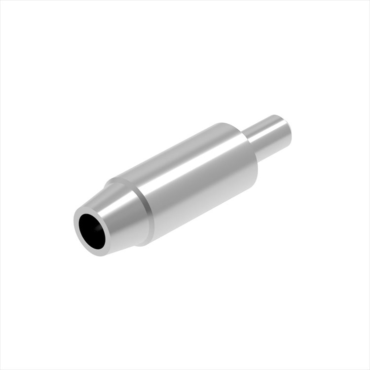 HiQ Parts - EZ Gun Muzzle Regular S 1.0mm 10pcs