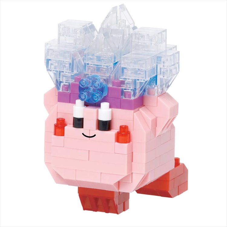 Nanoblock - Ice Kibry Nanoblock